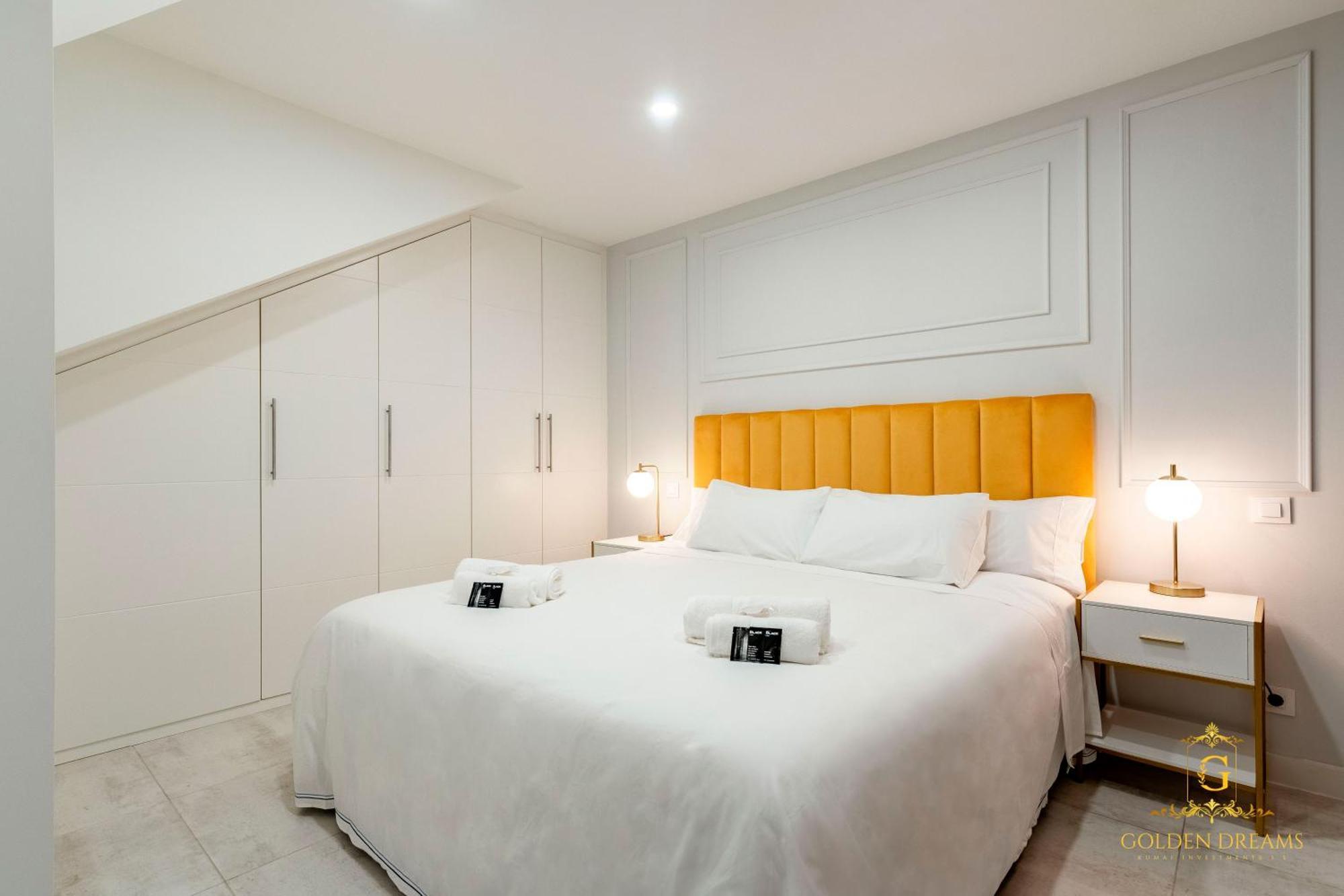 Luxe Apartment Madrid 7 Paradas De Metro De Sol Luaran gambar