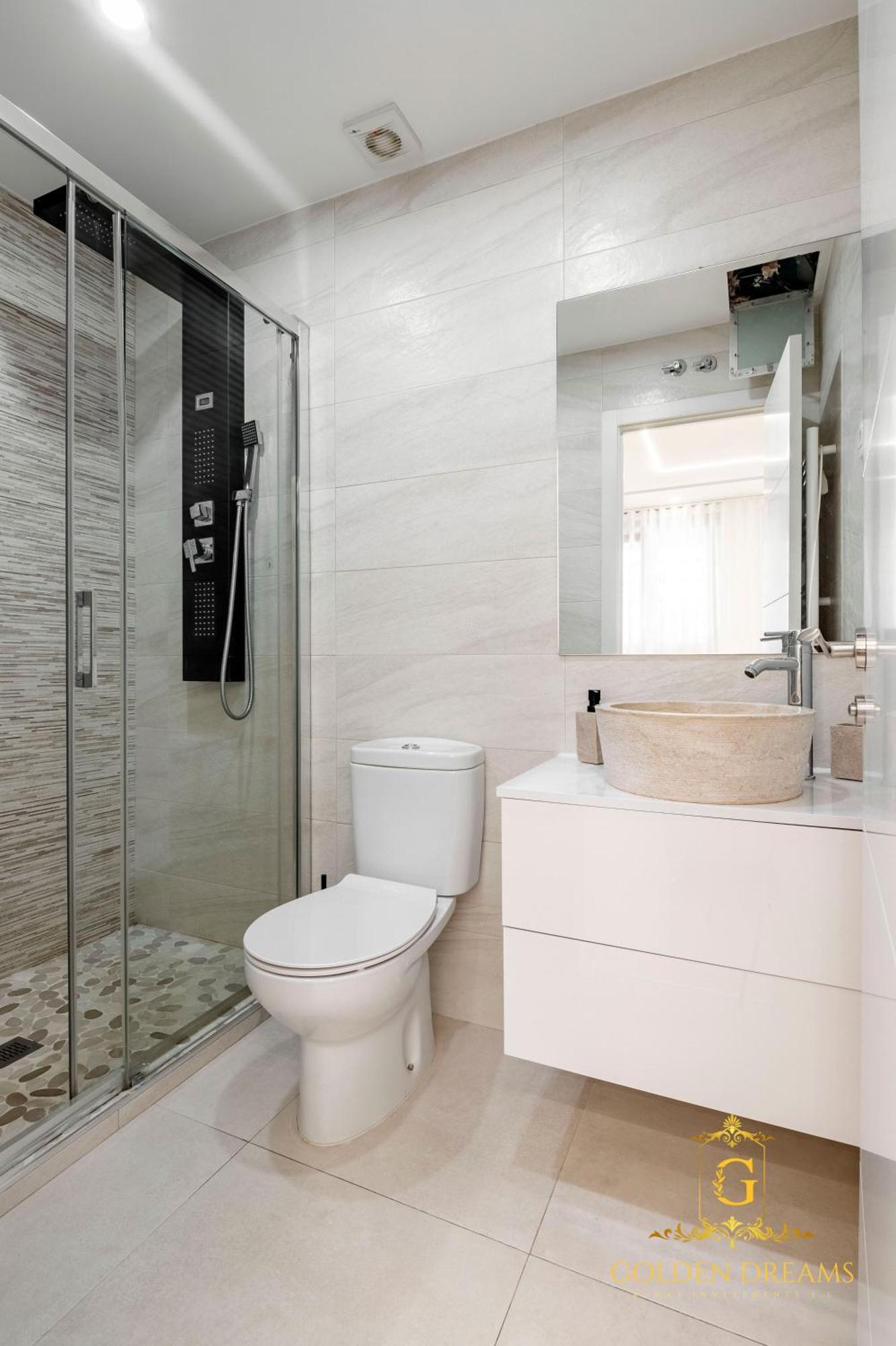 Luxe Apartment Madrid 7 Paradas De Metro De Sol Luaran gambar